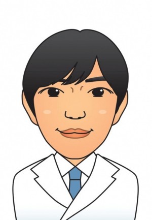 大元浩明先生（常勤）