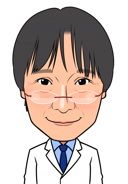 山本剛史先生（常勤）