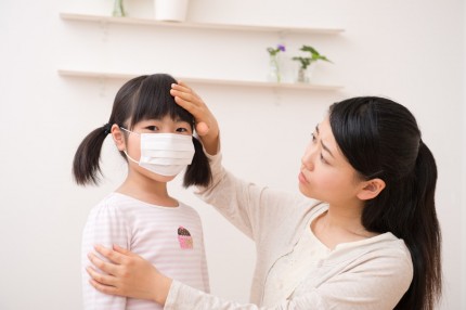 子どものことは、まずは小児科医にみせて下さい