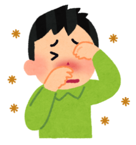 花粉症・アトピー性皮膚炎・気管支喘息治療のご紹介