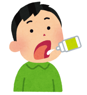 鼻炎・眼のかゆみなどアレルギー症状の根本的治療（舌下免疫療法）