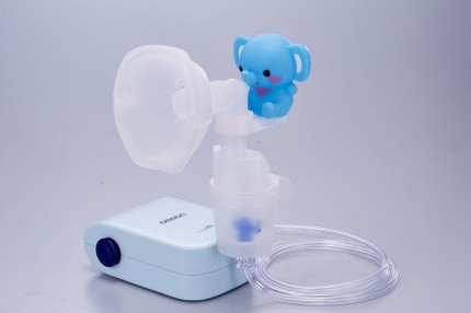 吸入器