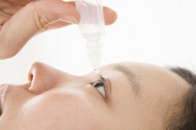点眼薬