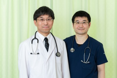 院長