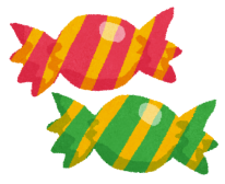candy