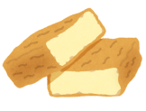 food_atsuage