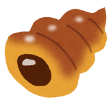 food_choco_korone
