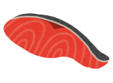 food_fish_kirimi_red