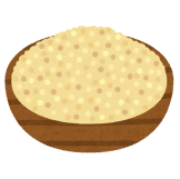 food_kinua