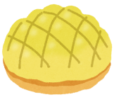 food_melonpan