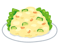 food_potato_sald