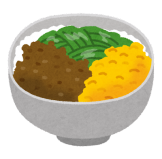 food_sansyokudon