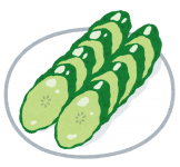 food_tsukemono_kyuuri