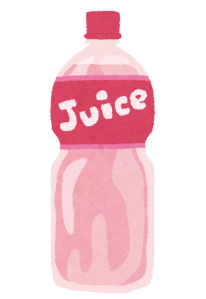 petbottle_juice