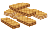 sweets_wafer