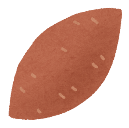 vegetable_satsumaimo_brown