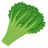 vegetable_syungiku